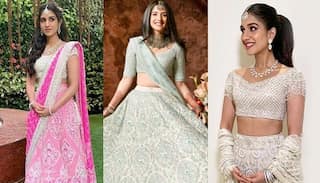 Who is Radhika Merchant? Know details about her father Viren Merchant's net worth and her fiancée Anant Ambani
