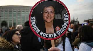 Court refutes Turkish doctor's release plea in chemical arms trial