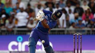 IND vs SL 2023: Kumar Sangakkara throws his weight behind star batter, tells him mantra to become great