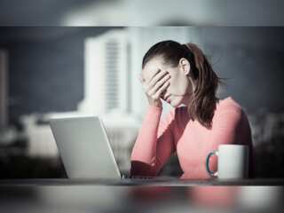 Facebook overuse lowers self-worth