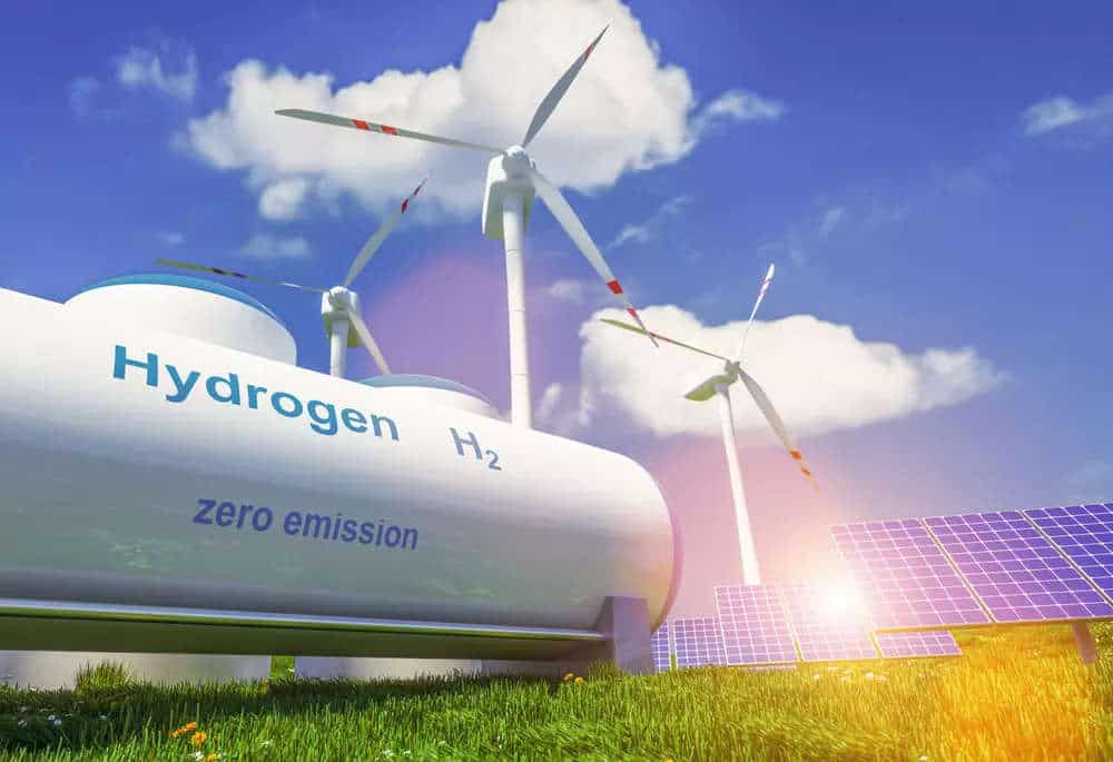 WION Climate Tracker | Australia: Test underway to produce Hydrogen energy