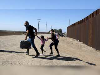 Cuban exodus to U.S. is the largest in the Island's history