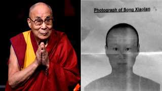 A Chinese woman, suspected to be a spy, detained in India, to be repatriated