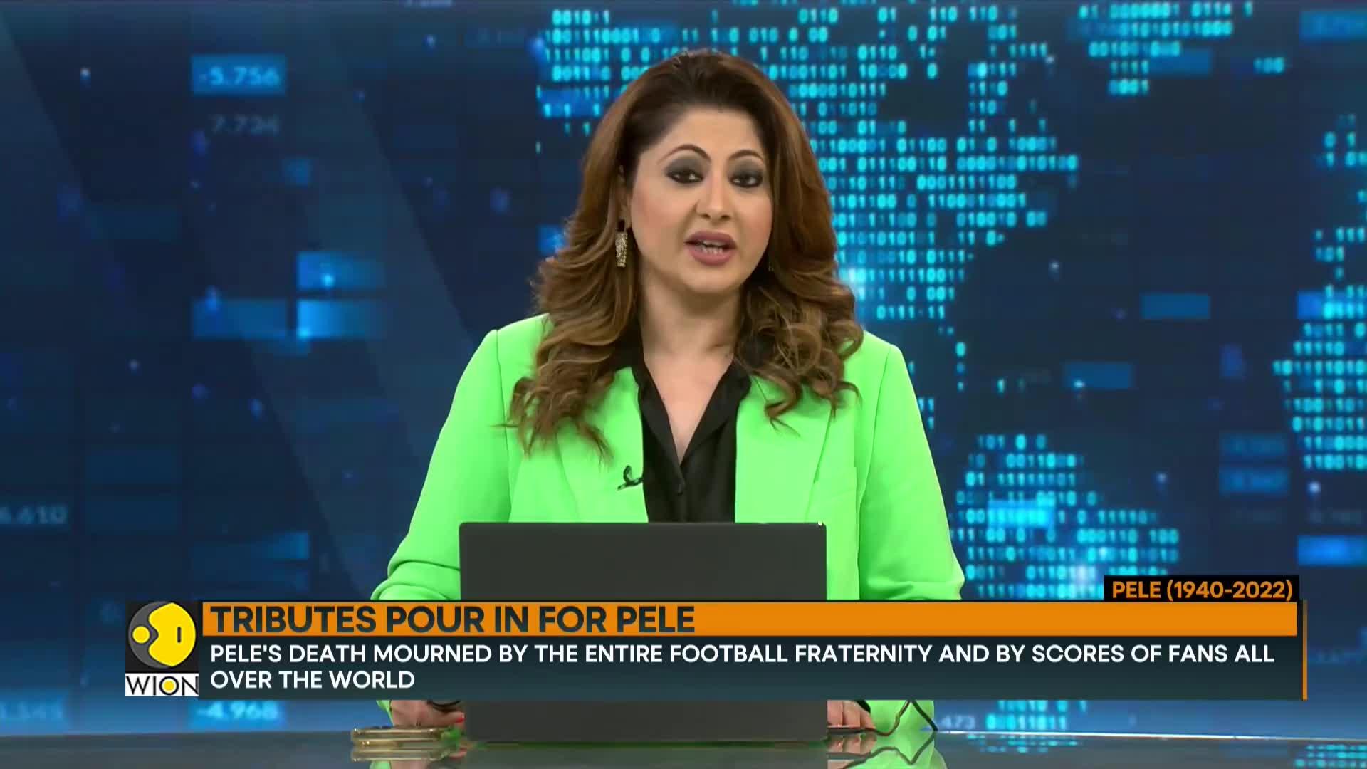 WionNews Video