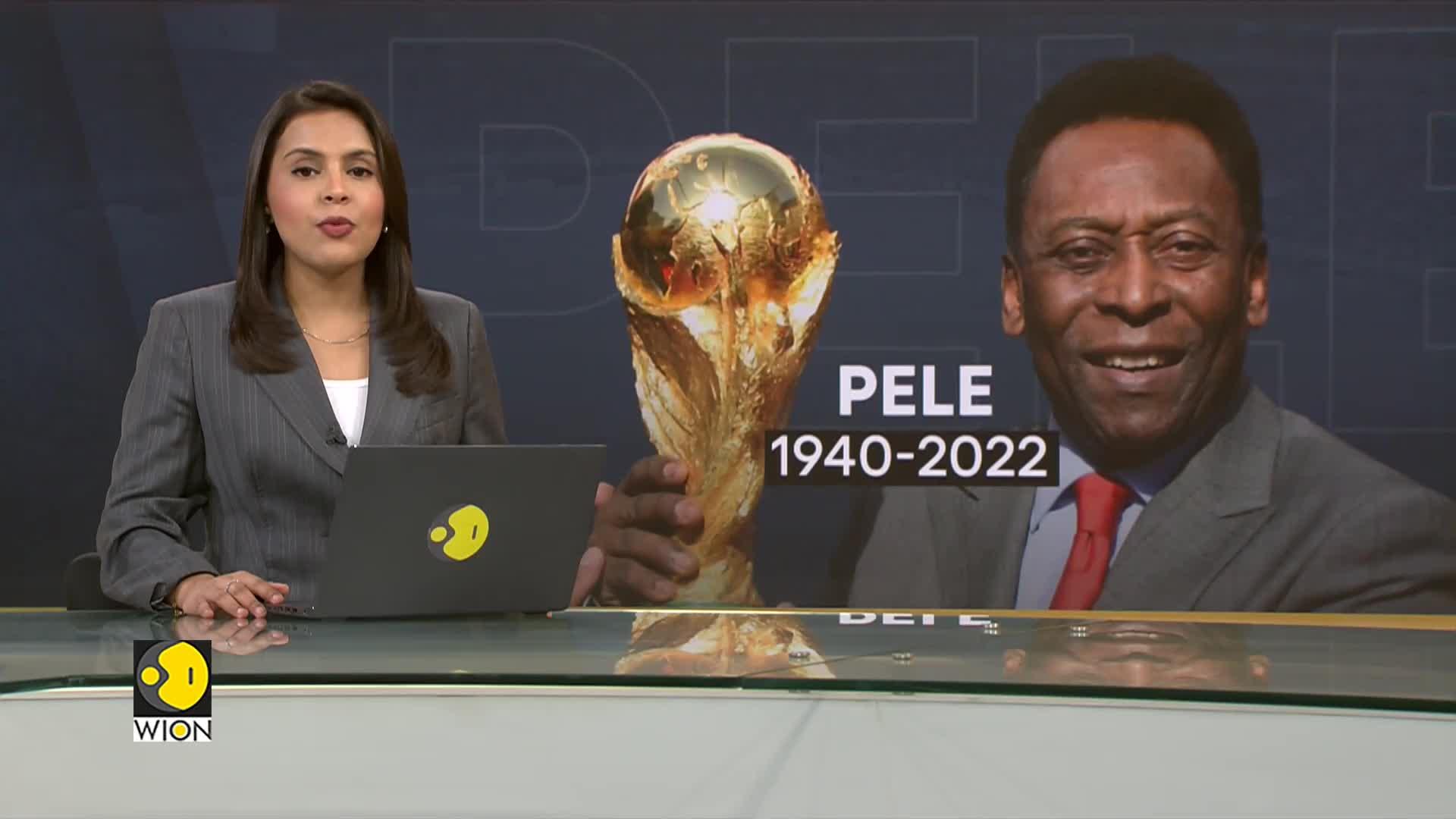 Pele Rip Off Pele News - Latest Pele News, Breaking Pele News, Pele News Headlines