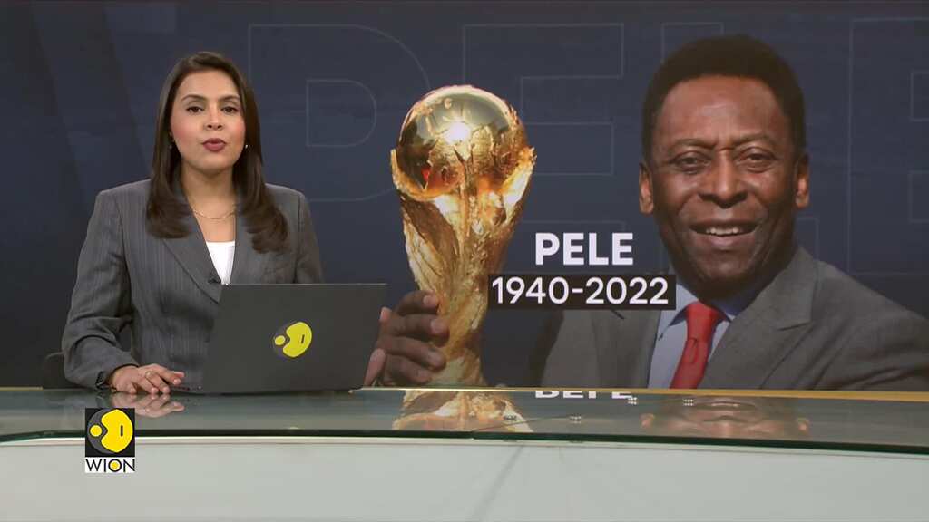 RIP Pele: Everything you need to know about the Brazilian football legend