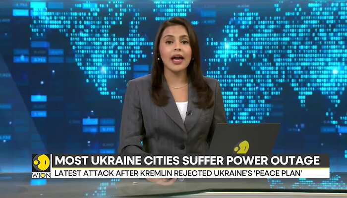 WionNews Video