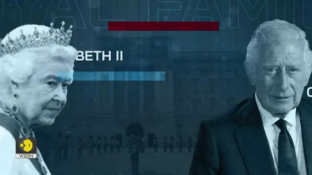 Year Ender 2022: Queen's passing & musical chairs at No.10