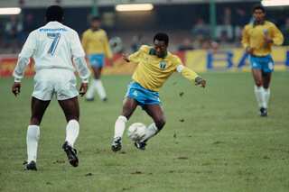 Brazilian football legend Pele dies at 82