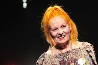 British fashion icon Vivienne Westwood dies at 81