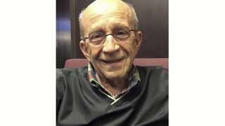 Bob Penny, bit actor in numerous Hollywood films, dies at 87