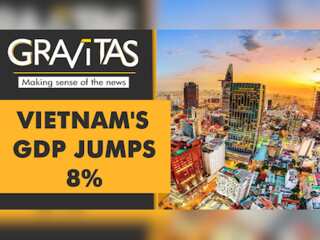 Gravitas: Vietnam becomes Asia's fastest-growing economy