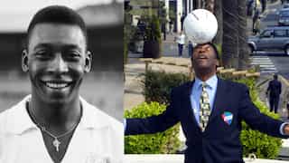 Pele passes away: Messi, Ronaldo, Obama, Macron react to Brazilian icon's death