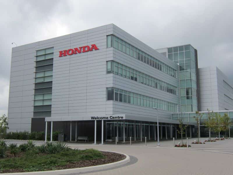 World Business Watch: Honda to recall 200,000 hybrid vehicles made in China