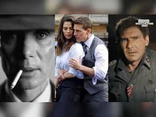 30 most anticipated Hollywood movies of 2023: 'Oppenheimer', 'Dune 2', 'Mission Impossible 6', and more