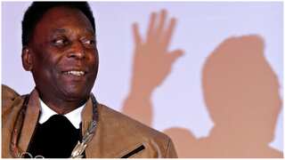 Pele 'immortal', says football's ruling body FIFA following Brazil legend's demise