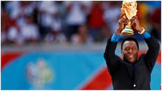 Football 'King' Pele no more: List of records held by the Brazilian legend