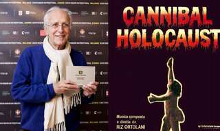 Ruggero Deodato, director of the most controversial film 'Cannibal Holocaust' dies, he was 83
