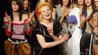 Vivienne Westwood dies: Five times British fashion legend courted controversy