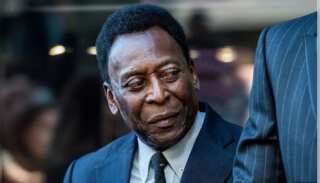 Football fraternity condoles demise of Brazilian football legend Pele
