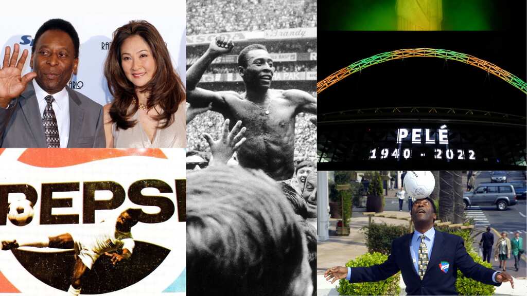 Pele, a man of many interests: A spotlight on mighty king's life away from 'the beautiful game'