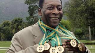 Dark truth behind Pele’s GOAT status, massive discrepancies found in his record book: Reports