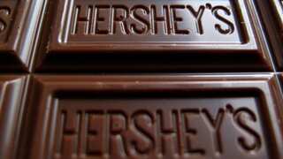 Hershey Co facing lawsuit over harmful metals found in chocolate bars