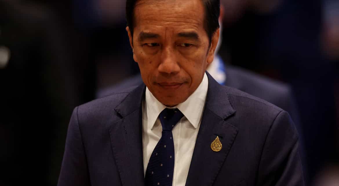 Indonesia removes all remaining measures to control Covid-19 pandemic Indonesia removes all remaining measures to control Covid-19 pandemic