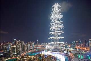 New Year 2023 eve celebrations in Dubai: Best places to visit, fireworks timings, things to do with family