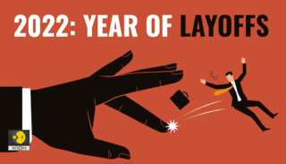 2022: A year of layoffs