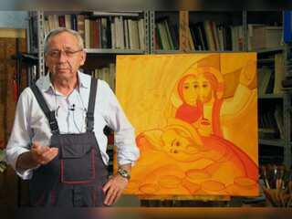 Catholic Jesuit order hit by priest abuse scandal