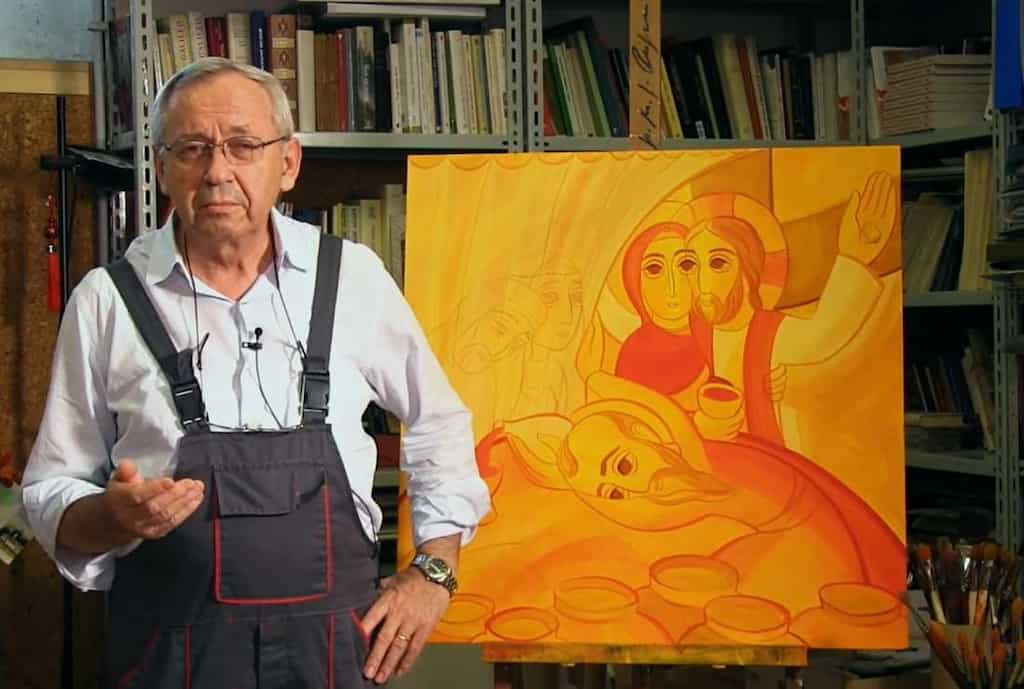 Catholic Jesuit order hit by priest abuse scandal