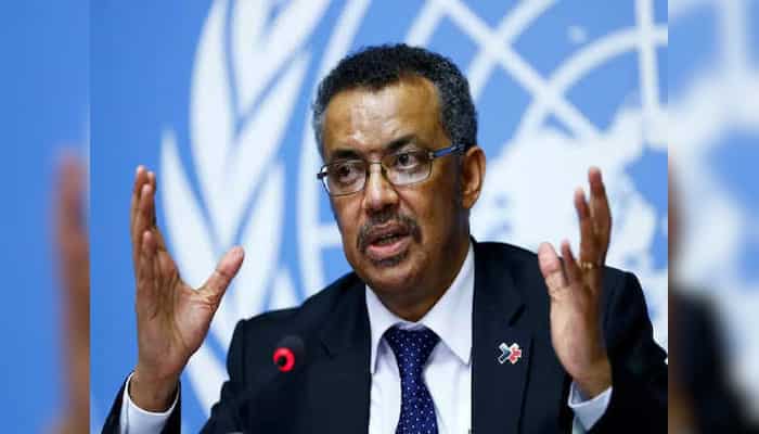 WHO 'concerned’ on Covid situation in China, calls restrictions by countries ‘understandable’