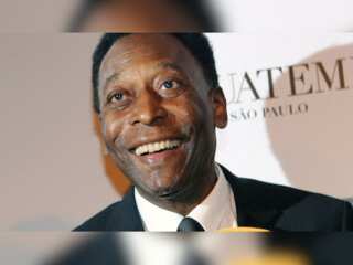 In Pics: Pele's UNBELIEVABLE records that stunned the world!