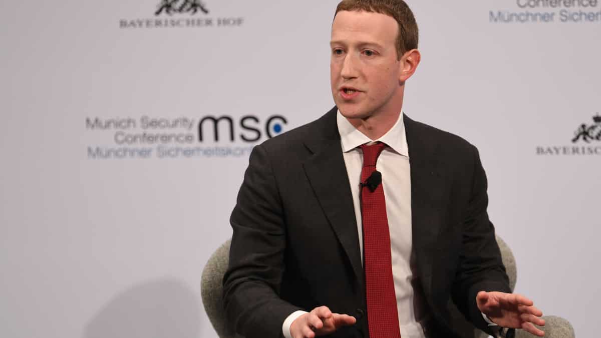 Zuckerberg security allowance hiked to $14 million amid layoffs: A lowdown