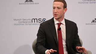 Zuckerberg security allowance hiked to $14 million amid layoffs: A lowdown