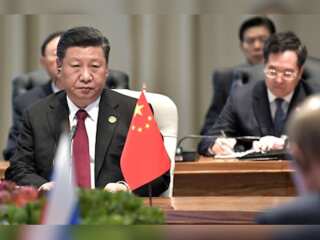 China's crackdown on corruption,10 Chinese counties under lens