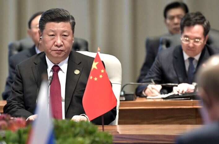 China's crackdown on corruption,10 Chinese counties under lens