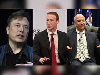 From boom to bust: How billionaires experienced wealth shrink in 2022