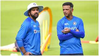 Ahead of SL series, BCCI to hold review meeting on Team India's T20 World Cup campaign: Report