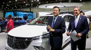 Xi Jinping appoints his trusted aide Qin Gang as China's new foreign minister