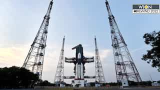 2022: A year of many firsts for Indian space sector. Here's a recap