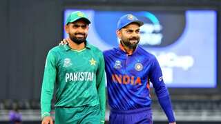 BCCI plays down idea of India-Pakistan Test match at the MCG - Reports