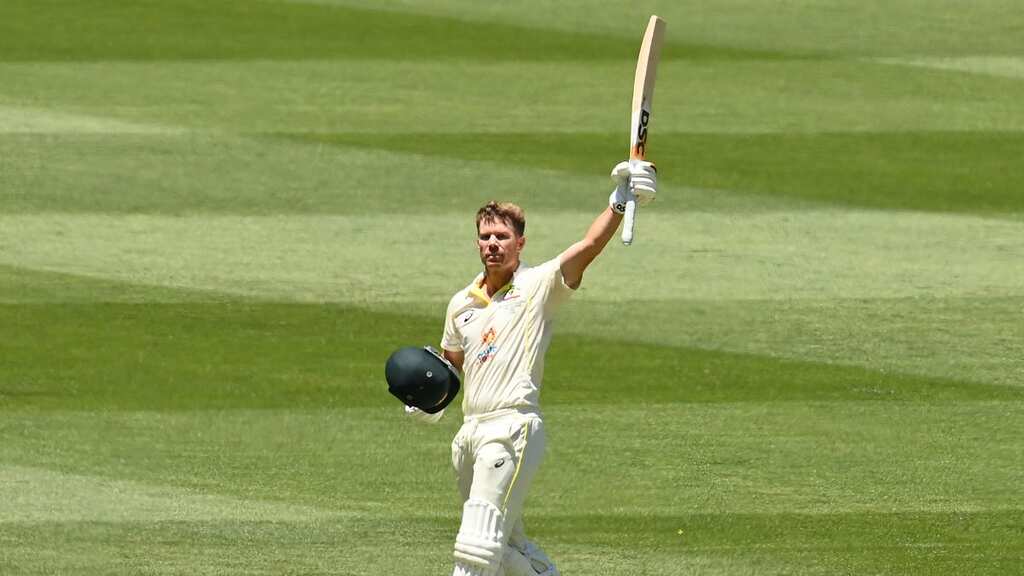Veteran Aussie opener David Warner is 'motivated' to do well on upcoming India tour, Ashes
