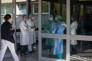France makes Covid test mandatory for travellers from China; as it faces ‘triple epidemic’