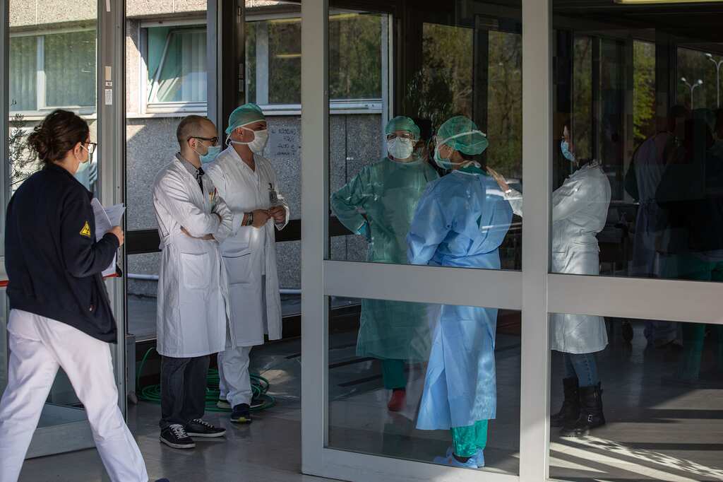 France makes Covid test mandatory for travellers from China; as it faces ‘triple epidemic’