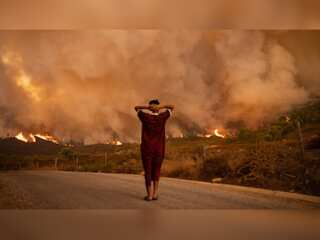 WION Climate Crisis: A decisive battle against climate change