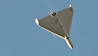 War in Ukraine: Ukraine says Russia attacked capital with 16 Iranian-made drones