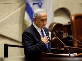 WION Dispatch | Israel: Netanyahu government takes charge, vows to expand settlements