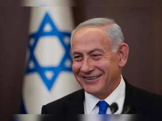 Netanyahu Government: 'We are not here to harm anyone, even Palestinians' | Israel